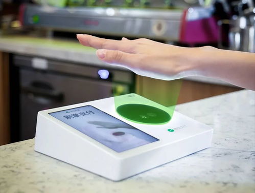 獲中金資本等2億元b輪融資, 光鑒科技 推進(jìn)3d視覺技術(shù)多領(lǐng)域落地應(yīng)用丨早起看早期