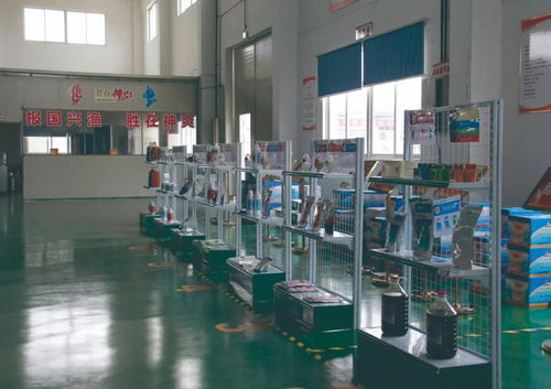 目標(biāo)20萬噸水產(chǎn)料 3億生物科技產(chǎn)品 看神爽水產(chǎn)如何 利他潤己 ,成為行業(yè)黑馬