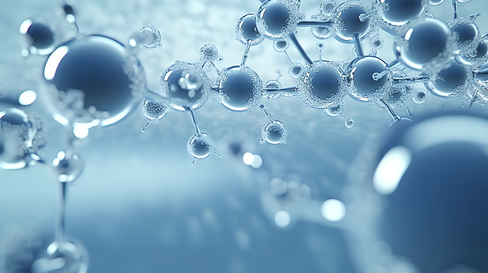 分子結構生物科學在醫療科技與生物科技領域的革命性突破