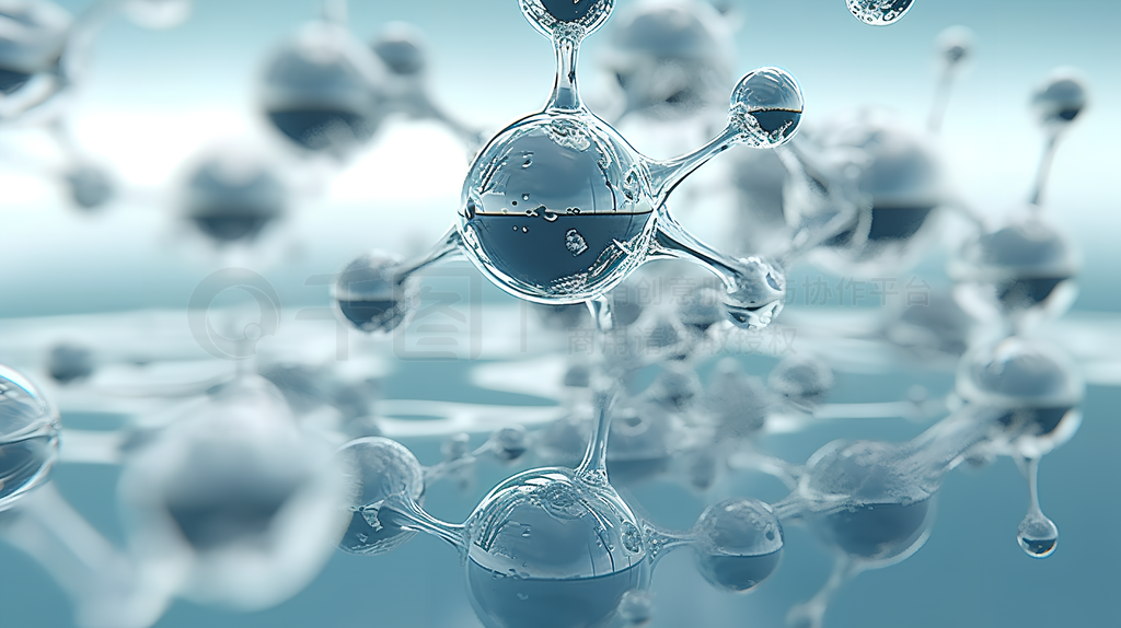 分子結構在生物科技與醫療科技中的關鍵作用