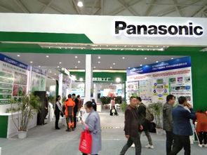 生物科技賦能農業(yè) 松下人工光植物工廠亮相第二十六屆楊凌農高會