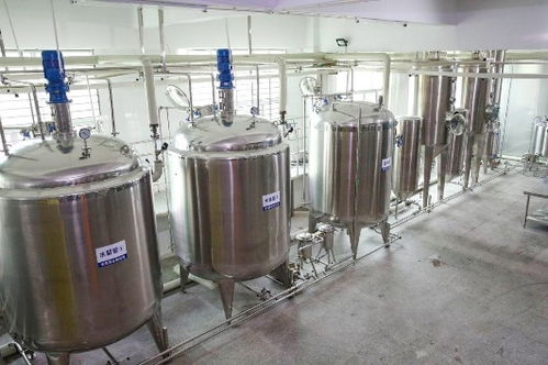 從吸脂獸到金菇露 長青品派以科技創新鑄就生物科技企業之魂